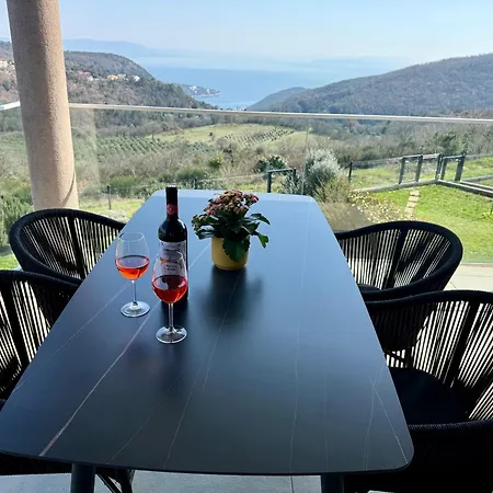Ter Labin (Istria)