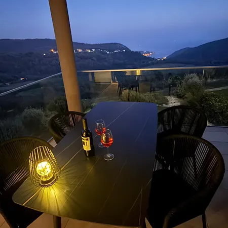 Ter Labin (Istria)