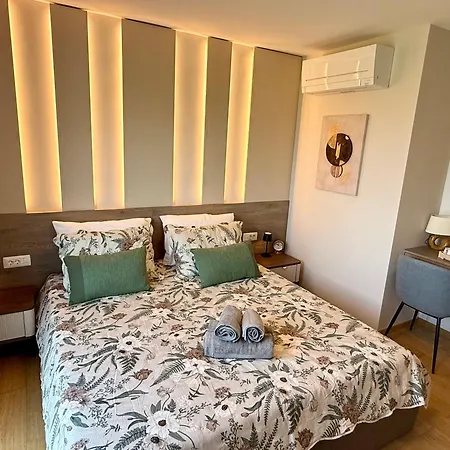 Apartment Ter Labin (Istria)