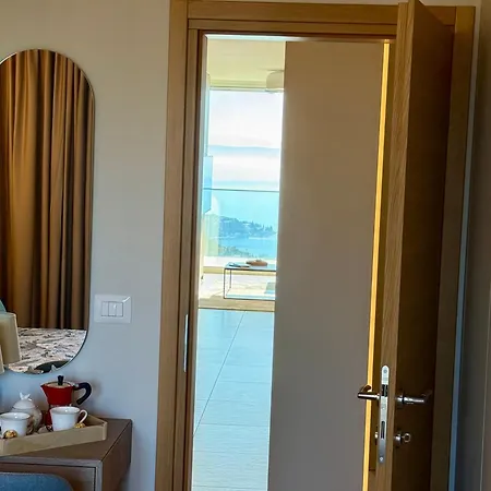 Apartment Ter