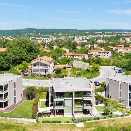 Apartment Ter